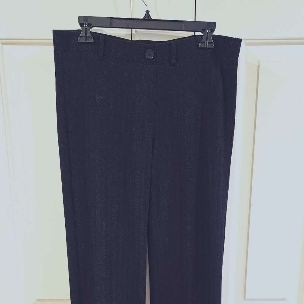 Betabrand women's trouser